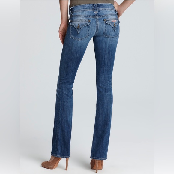 Hudson Jeans Ballet Bootcut in Milo size 28 - Picture 2 of 9